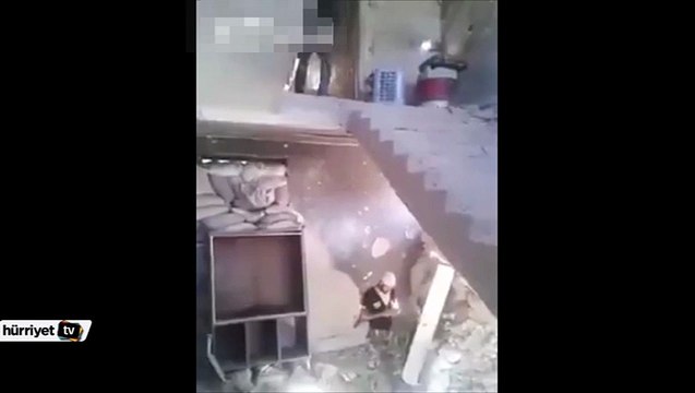 Böyle şaka olur mu ?