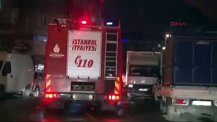 Yeni Şafak Gazetesine molotoflu ve silahlı saldırı