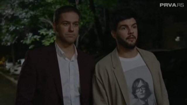 Igra sudbine - 561 epizoda NOVO