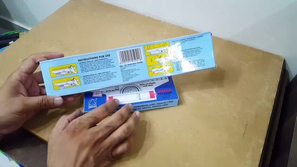 Unboxing and review of Omega ROLL-N-Draw, 15cm and 30 cm Ruler