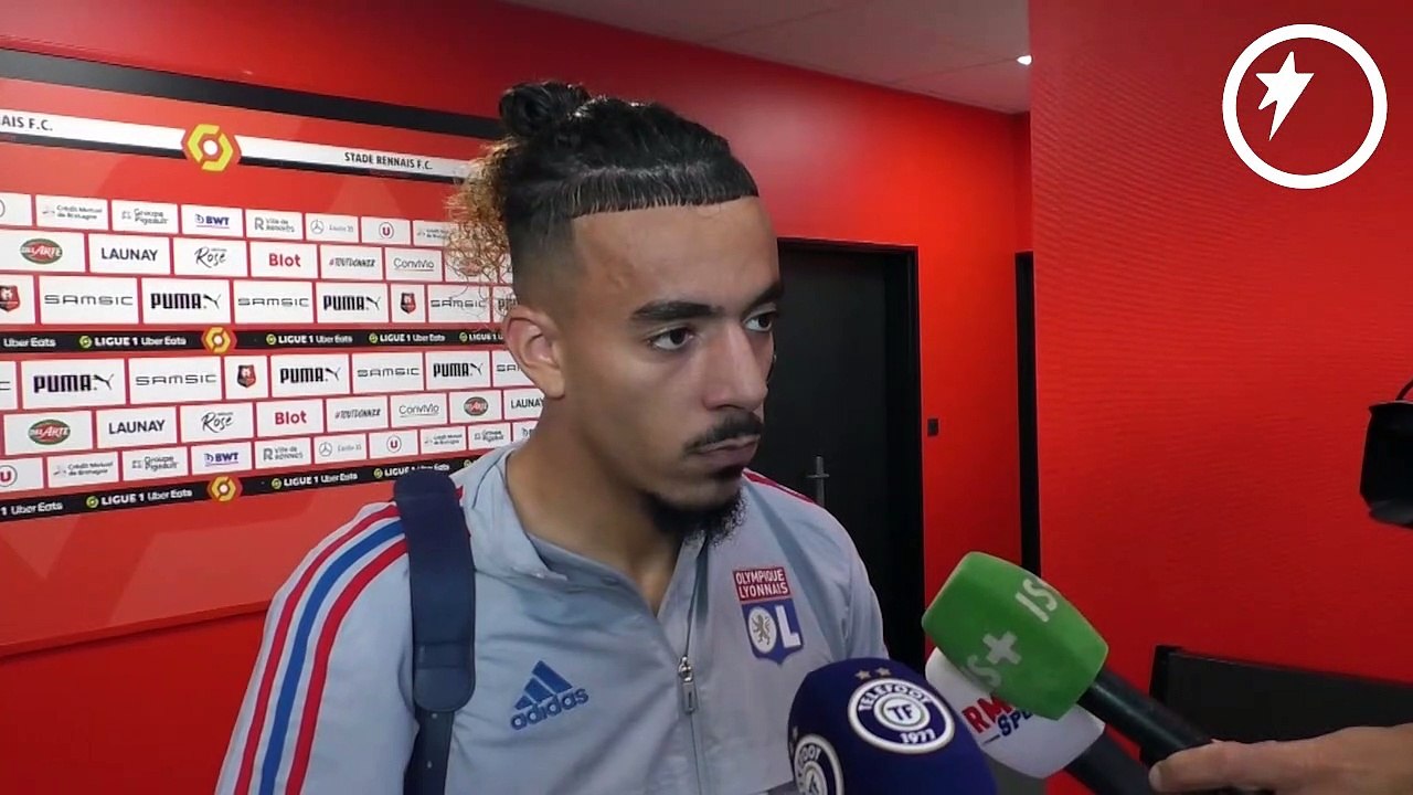 Les joueurs de l'OL jugent la première de Laurent Blanc