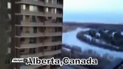 Dünyada duyulan ilginç sesler