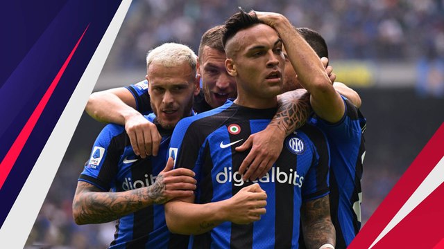 Samai Diego Milito, Lautaro Martinez Kian Tajam Bawa Inter Hajar Salernitana