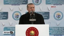 Erdoğan: 