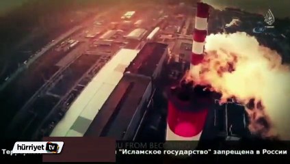 IŞİD’den Rusya’ya tehdit