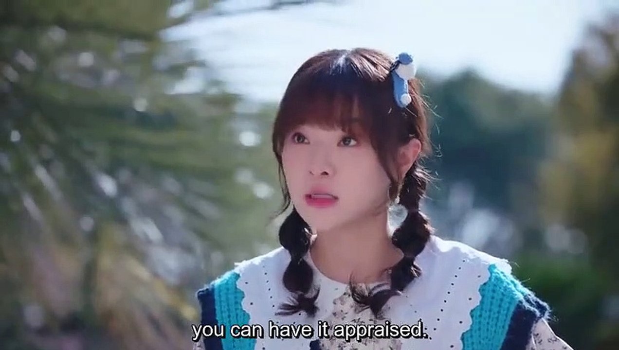 My Girlfriend Is an Alien 2 (2022) Ep 27 Engsub