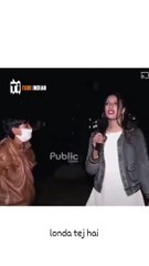 Etne shararti bacche #comedy