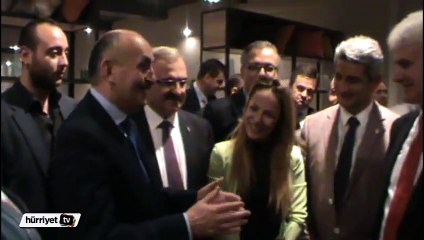 Sağlık Bakanı'nın iş teklifini kabul etmedi