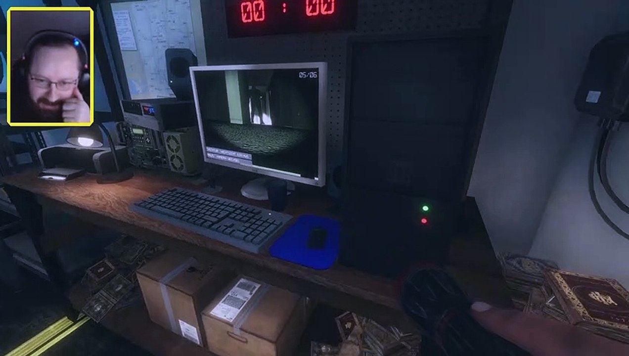 Geisterjagd in der Vorstadt. Phasmophobia #33 (Part 2)