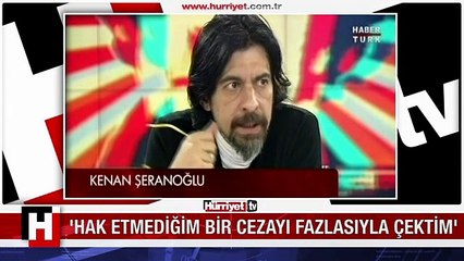 YILLAR SONRA İLK KEZ KONUŞTU