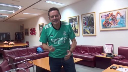 Roncero critica el planteamiento de Xavi y halaga a Gavi y Ansu Fati