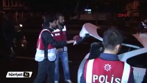 İstanbul Polisi'nden 'Yeditepe huzur' operasyonu