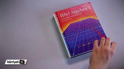 Matematik kabusunu bitiren uygulama