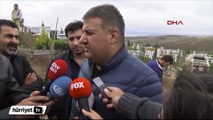 Lüks cipe silahlı saldırıda ölen genç kızın babası konuştu: Hedef bendim