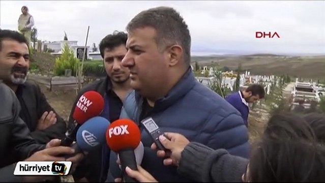 Lüks cipe silahlı saldırıda ölen genç kızın babası konuştu: Hedef bendim