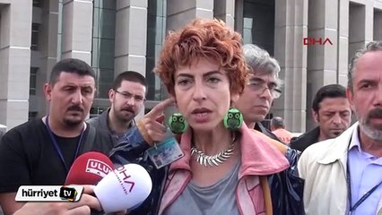 Sultanahmet'te turist rehberine saldırı davası