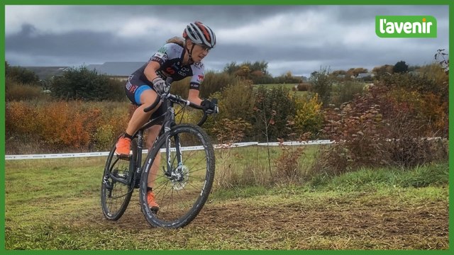Cyclo-cross : le Bensberg et la Skoda Cross Cup à Libramont