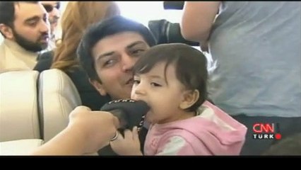 Serbest bırakılan konsolosluk çalışanları yaşadıklarını anlattı