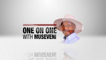 President Museveni outlines prospects of his 36-year-rule and why he thinks Ugandans are lazier than Kenyans