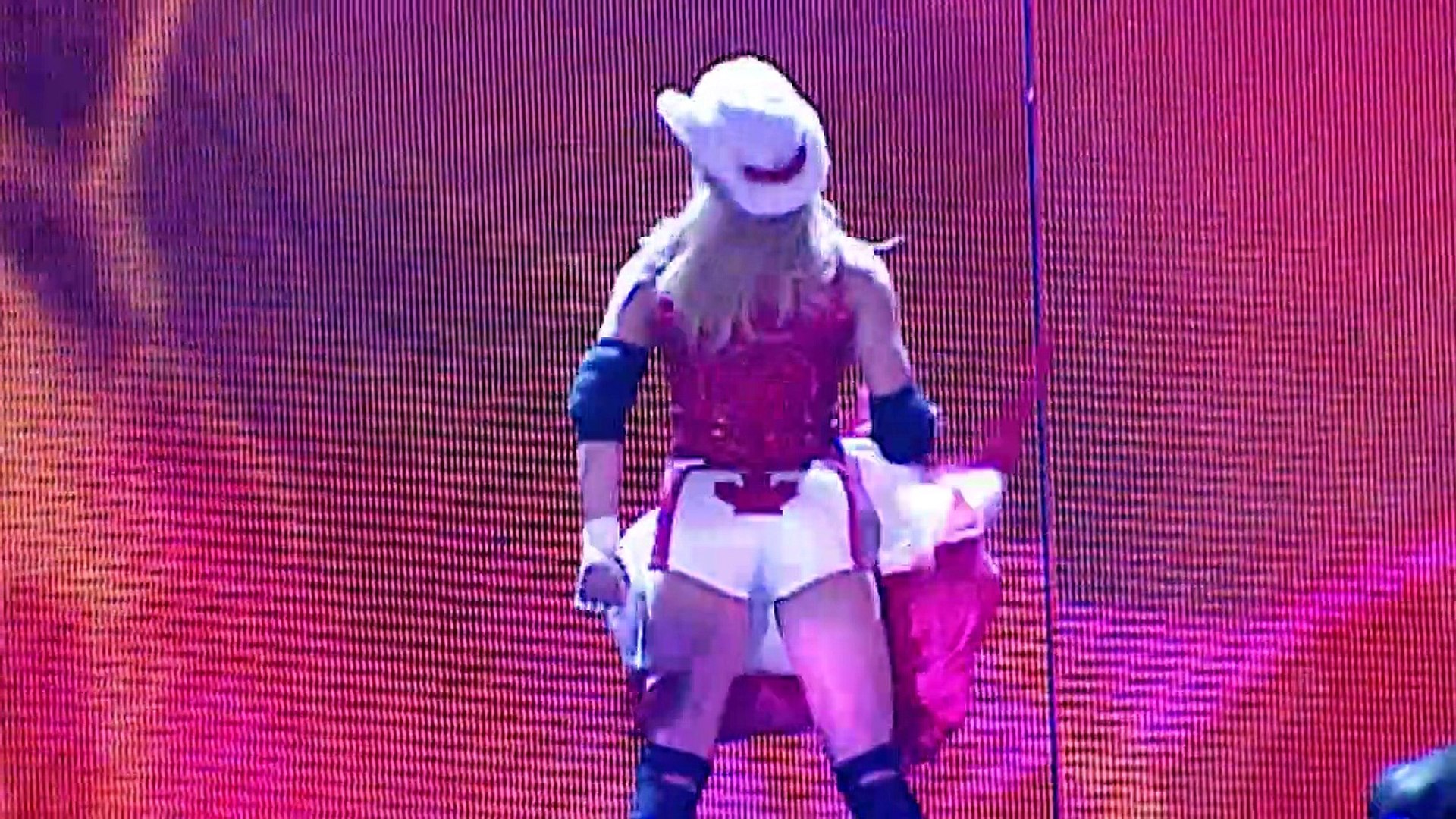 Trish Stratus Documentary