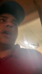 ¡Nueva polémica envuelve al diputado Mauricio Rivera! esta vez por una pelea en un hotel