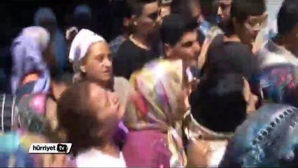 Şehit uzman çavuş Veli Ateş son yolculuğuna uğurlandı