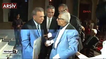 Ünlü yazar Tarık Dursun K yaşamını kaybetti