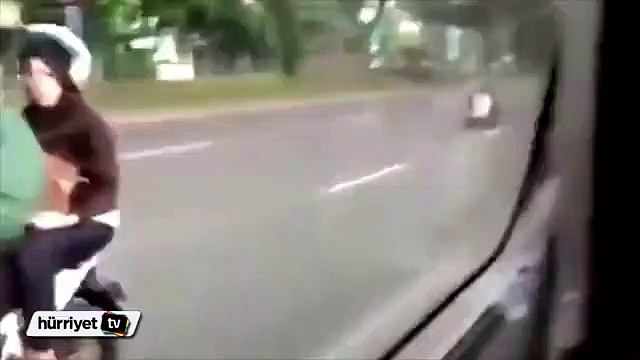 Aşırı modifiyeli motosiklet