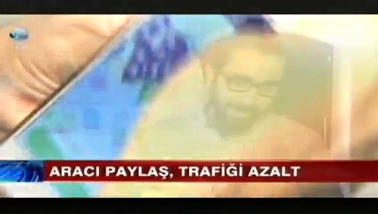 İstanbul’un trafik sorununa telefon uygulamalı çözüm