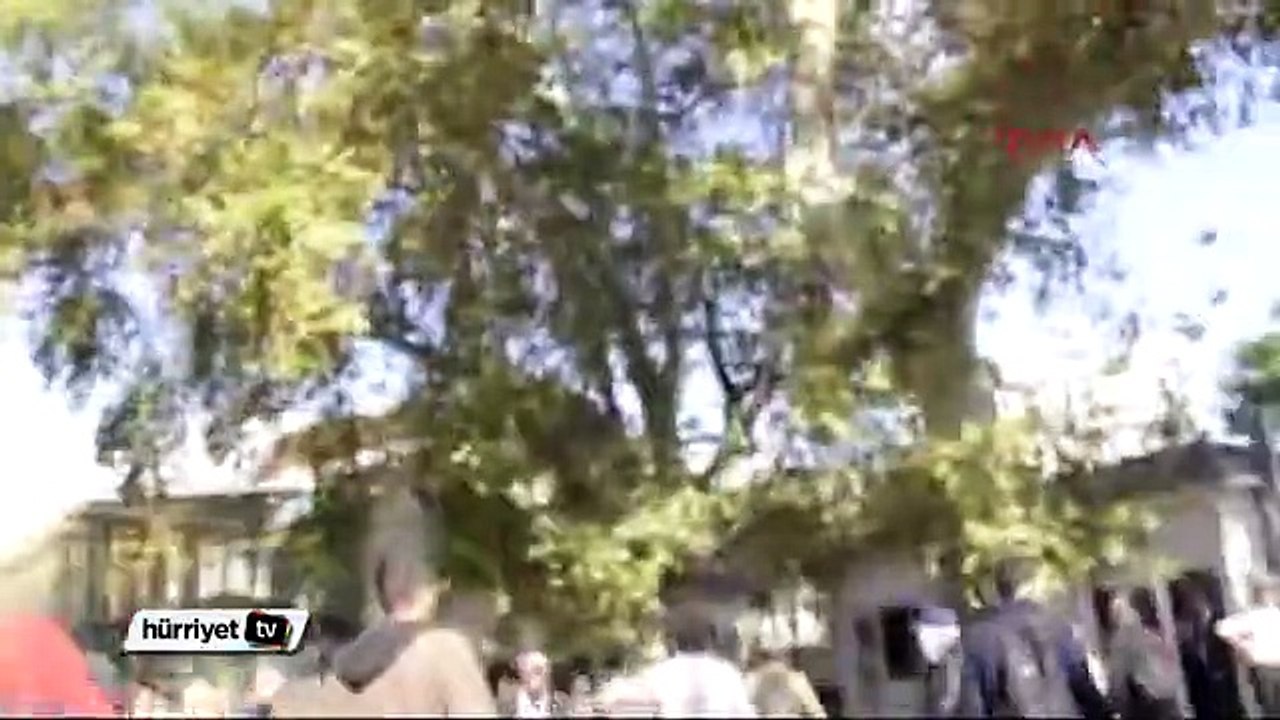 İstanbul Üniversitesi yine karıştı!