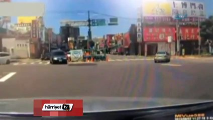 Kaza göz göre göre geldi