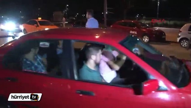 Polis ekipleri modifiyeli araçlara göz açtırmadı