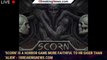 'Scorn' is a horror game more faithful to HR Giger than 'Alien' - 1BREAKINGNEWS.COM
