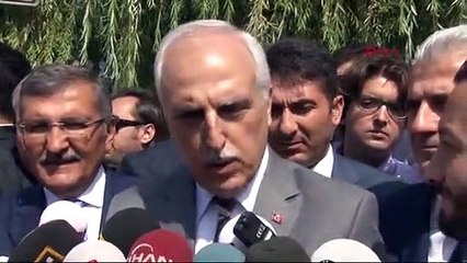 Vali Mutlu'dan ilk açıklama