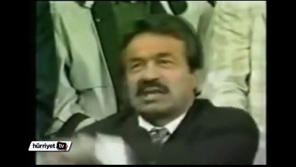 Kamer Genç ve Sakıp Sabancı’nın Siyaset Meydanı’ndaki atışması