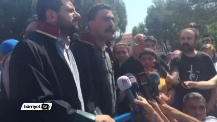 Soma duruşması 18 Ağustos'a ertelendi