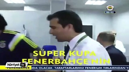 Volkan Demirel 'Sokak köpeklerini temizlesinler, yoksa bu iş bana kalacak'