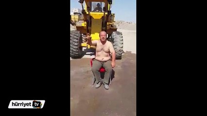 Buzlu kova çılgınlığında son nokta