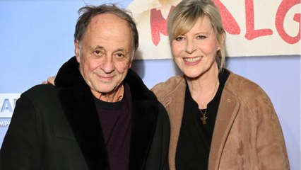 GALA VIDEO - Chantal Ladesou émouvante sur son mari depuis 47 ans : “il fait partie de moi”