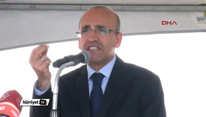 Maliye Bakanı'ndan makam aracı açıklaması