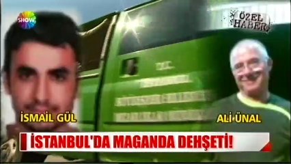Trafik kavgası ölüm getirdi!