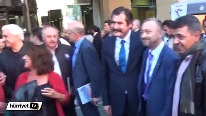 İstanbul Barosu Başkanı yine Kocasakal oldu