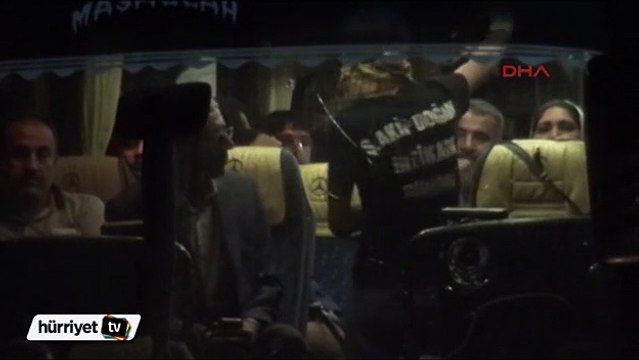 PKK, Nusaybin İpek Yolu'nda kimlik kontrol yaptı