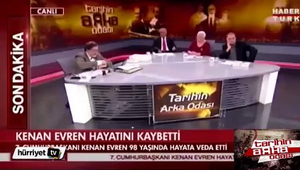 Murat Bardakçı rejiye tepki gösterdi