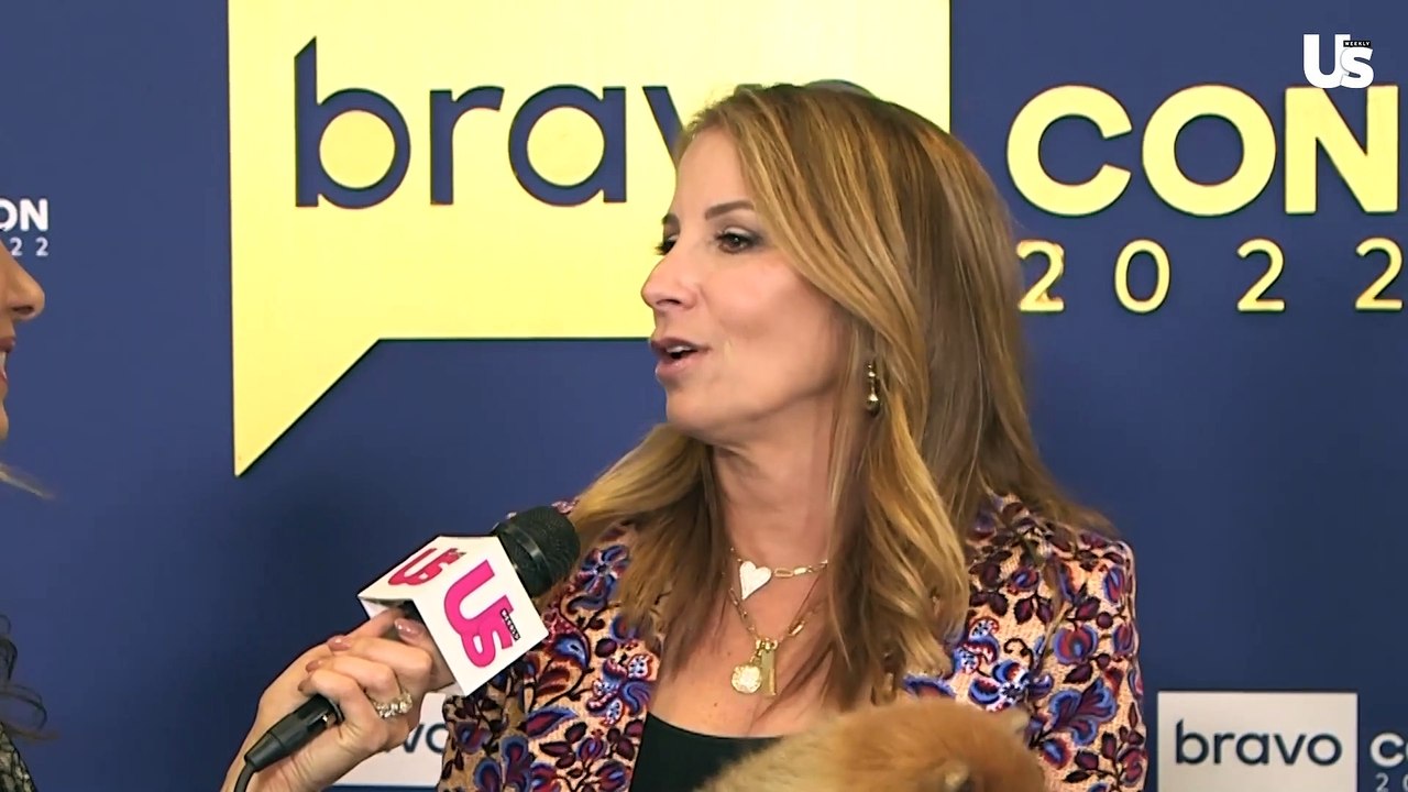 Jill Zarin Flips the Script on Tamra Judge, She’s ‘Thirsty’ to Bring Up Drama at BravoCon | Bravocon
