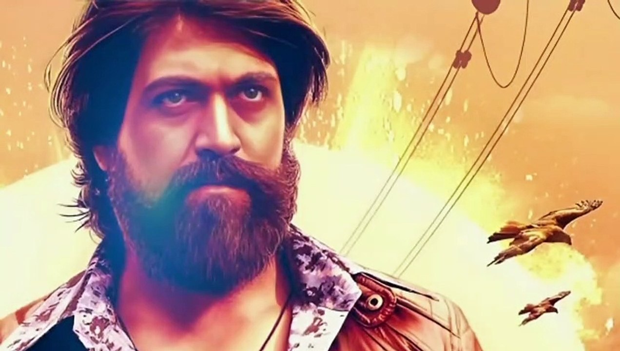 Kgf chapter 3 the story leaked _ Kgf Chapter 3 की कहानी हुई लीक _ New Movie Up_Full-HD_60fps