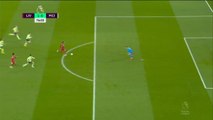 GOAL! Mohamed Salah 75'