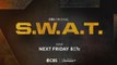 S.W.A.T. - Promo 6x03