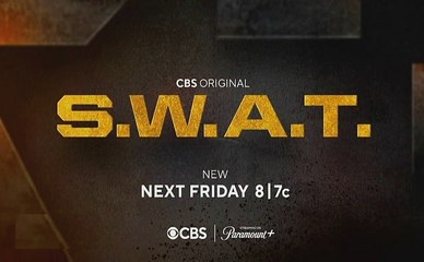 S.W.A.T. - Promo 6x03