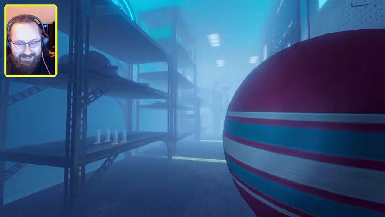 Endlich lohnt sich der Job! Phasmophobia #32 (Part 2)